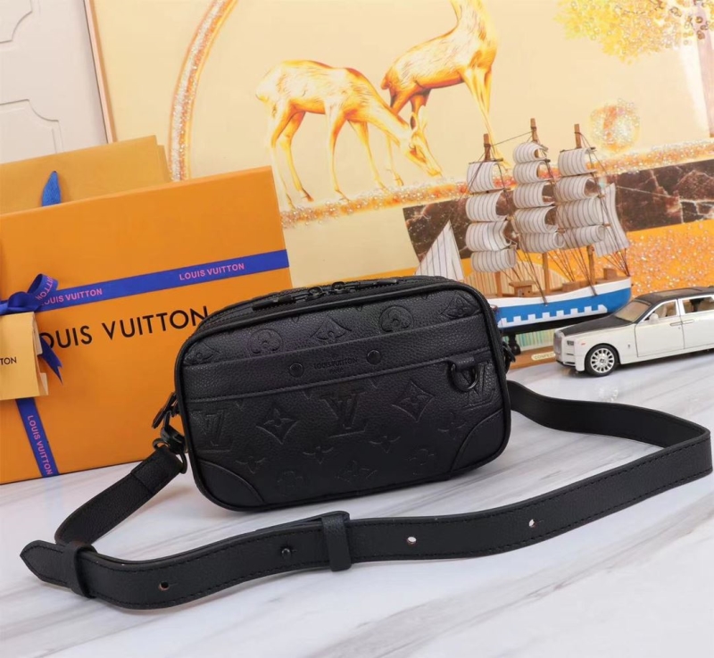 LV Satchel bags